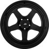 BC Fored Wheel MHE25 VES03